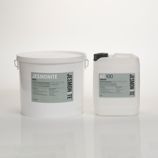 Jesmonite AC100 (17.5kg kit)