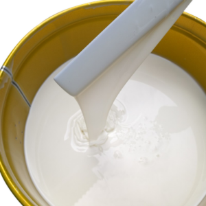 Professional Silicone Rubber