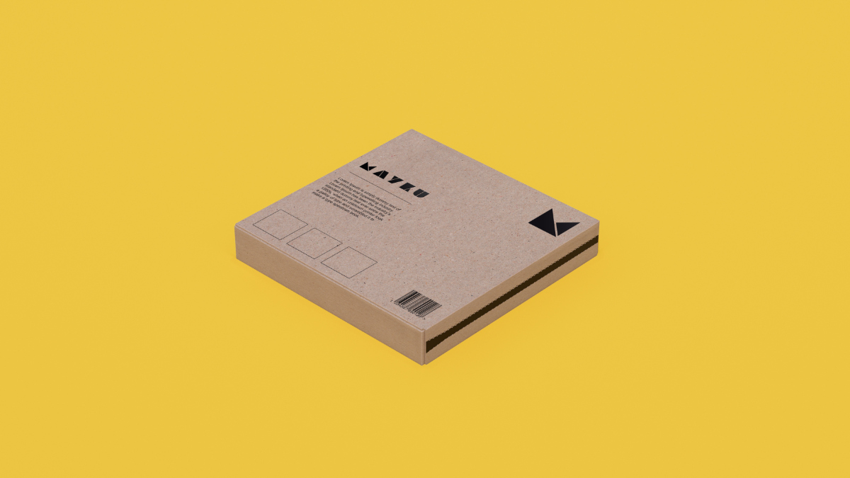 Mayku Heat Shield Polysil