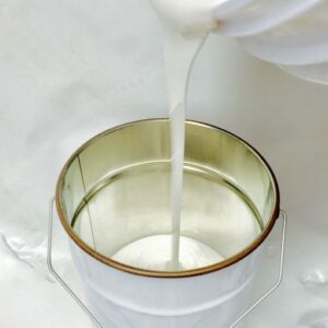 Economy Silicone Rubber