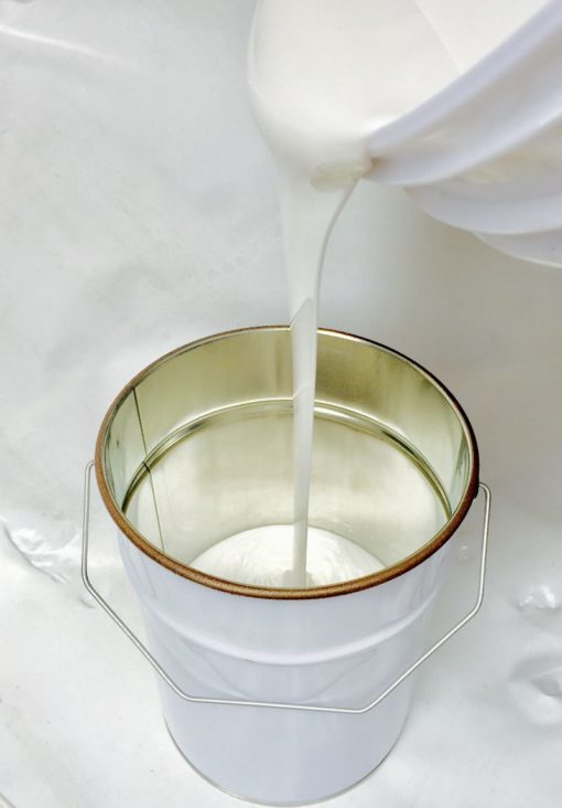 Silicone Rubber Kit (Economy) Polysil