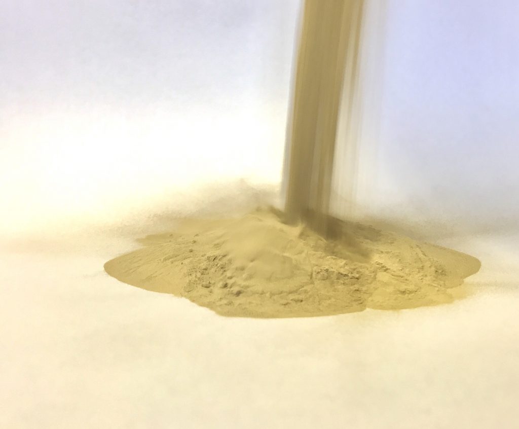 Bronze Metal Powder