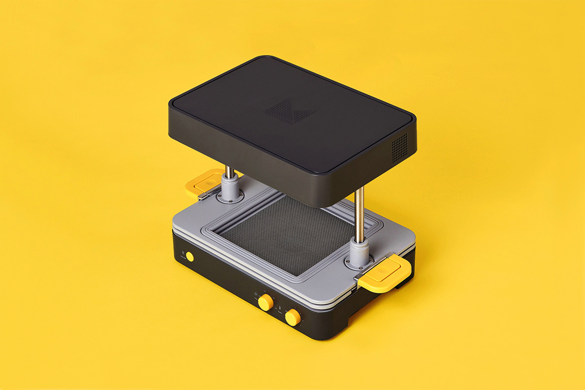Mayku FormBox - Polysil