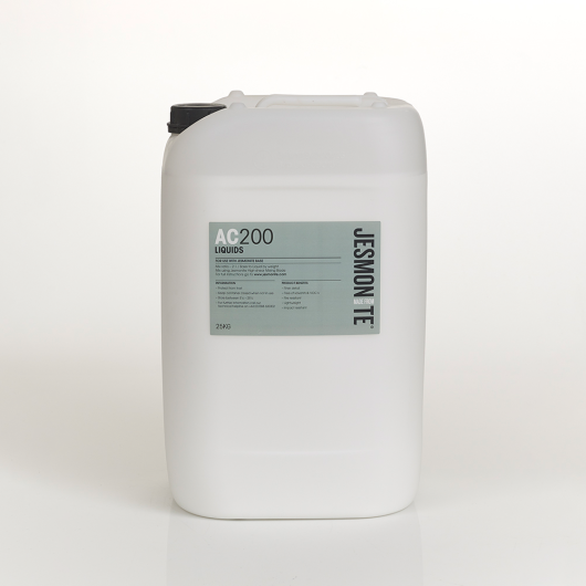 Jesmonite AC200 Liquid