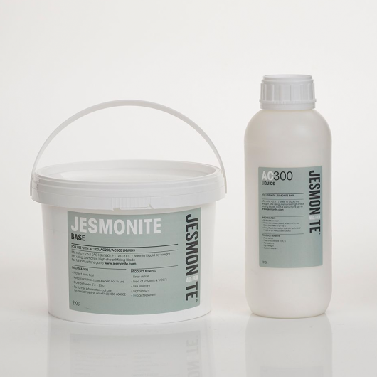 Jesmonite AC300 Kit