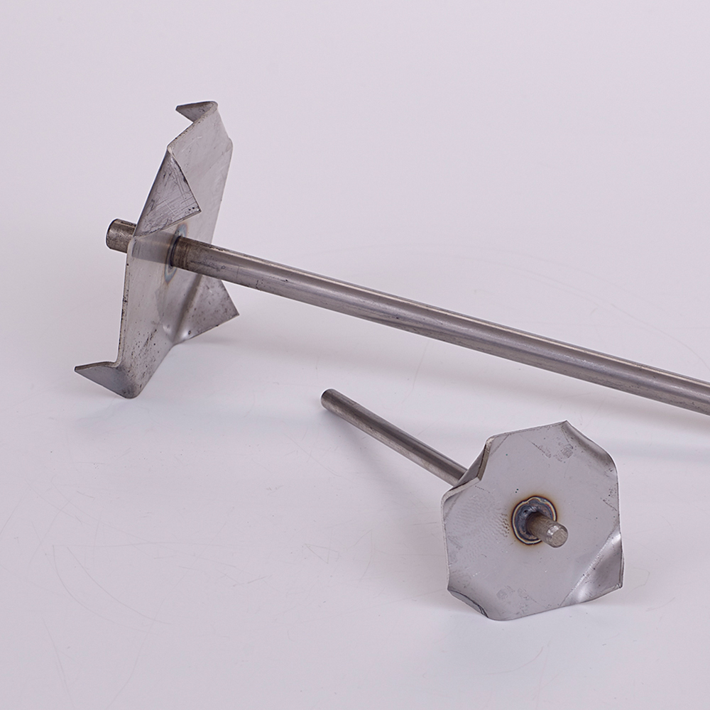 Jesmonite HighShear Mixing Blades Polysil