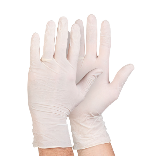 Latex Gloves