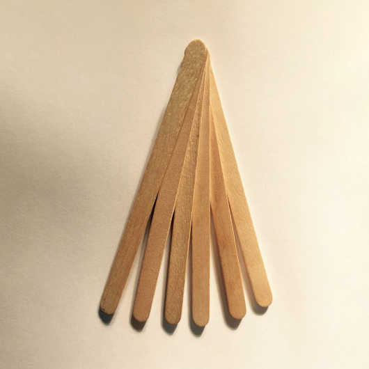 Mixing Sticks (wooden)