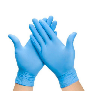 Nitrile Gloves