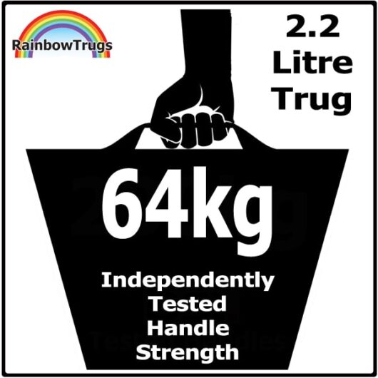 mini trug strength