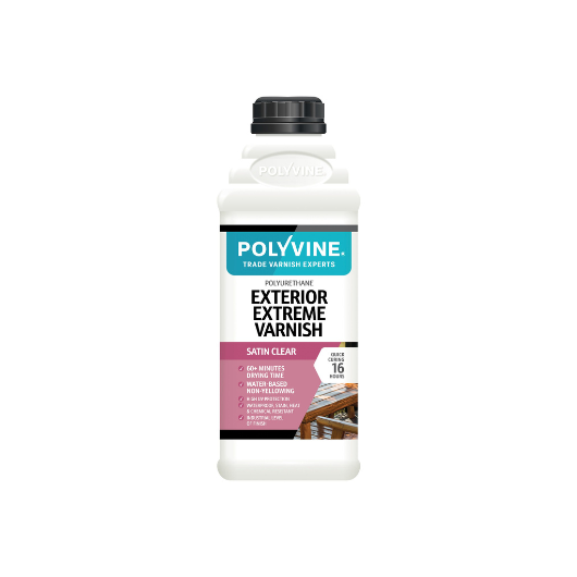 exterior extreme satin 1l