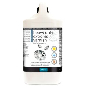 Polyvine Sealers