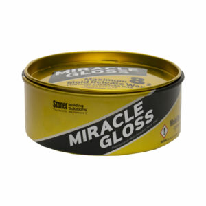 Miracle Gloss 8 release wax