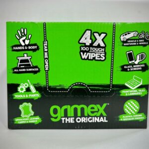 grimex wipes