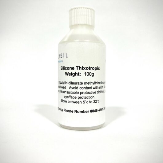 silicone thixo 100g