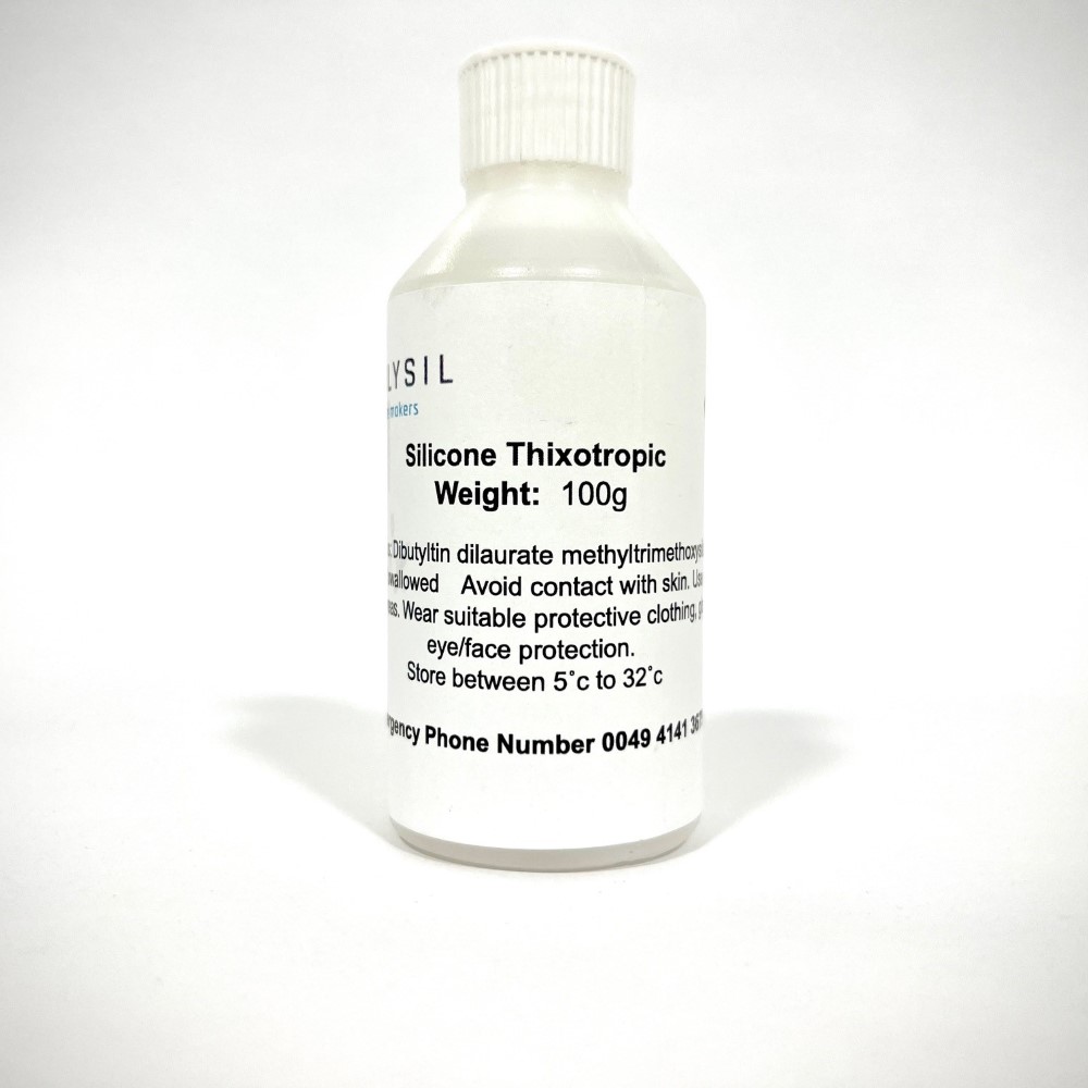 silicone thixo 100g