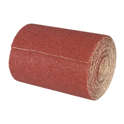 Sandpaper Rolls