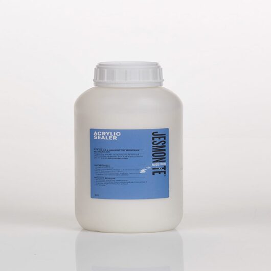 Jesmonite Acrylic Sealer Polysil