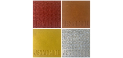 Jesmonite decorative paints guide