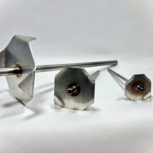 Ancillaries