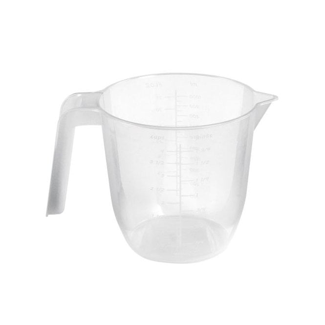 Measuring Jug - Polysil