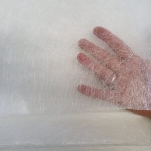 Fibreglass Tissue