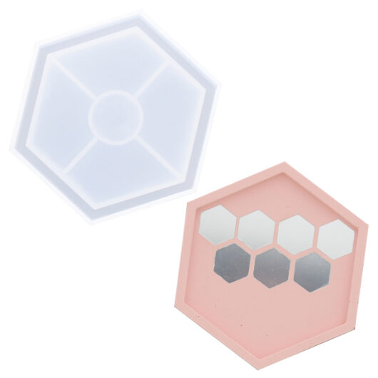 Mould and finished item