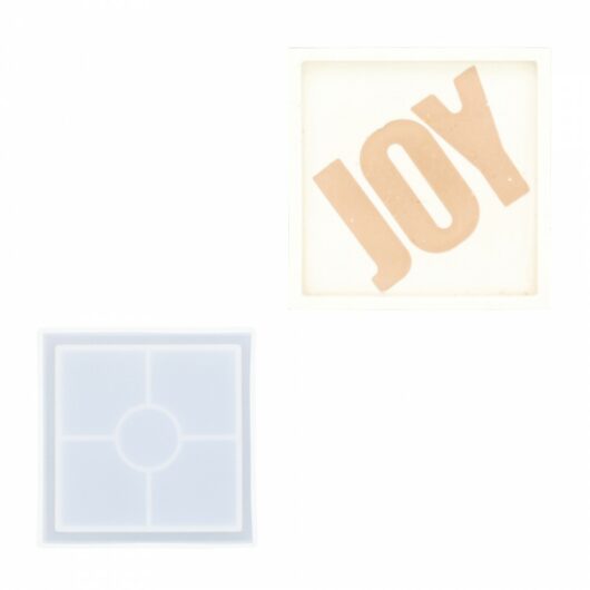 Mould and finished item