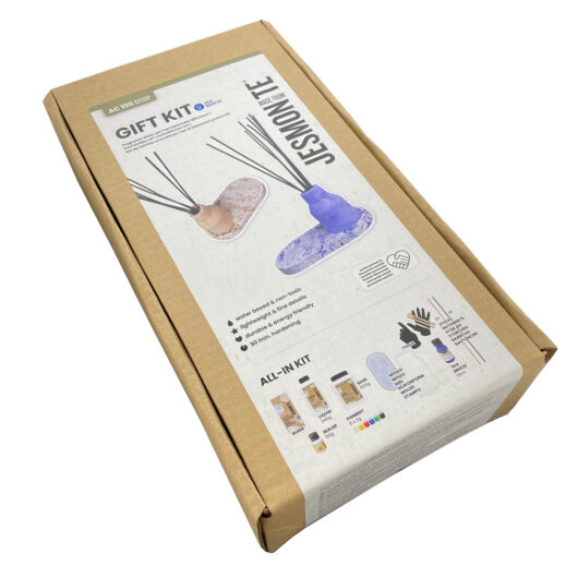 Jesmonite Fragrance Sticks Kit