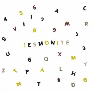 Alphabet