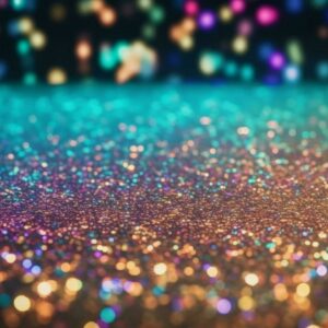 Glitter Effects