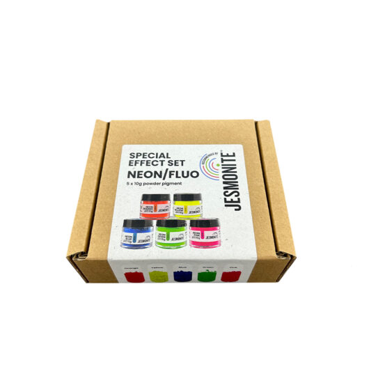 Packaged set
