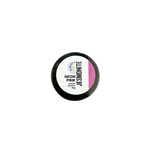 Neon pink Powder Tub - 10g