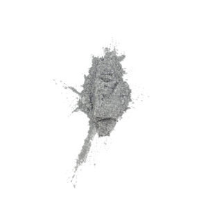 Silver Metallic Powder