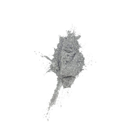 Silver Metallic Powder