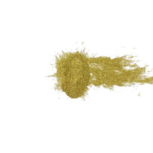 Gold Metallic Powder