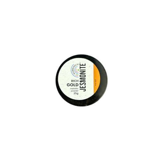 Metallic Powder - 25g