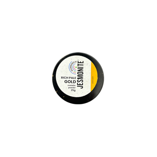 Metallic Powder Tub - 25g