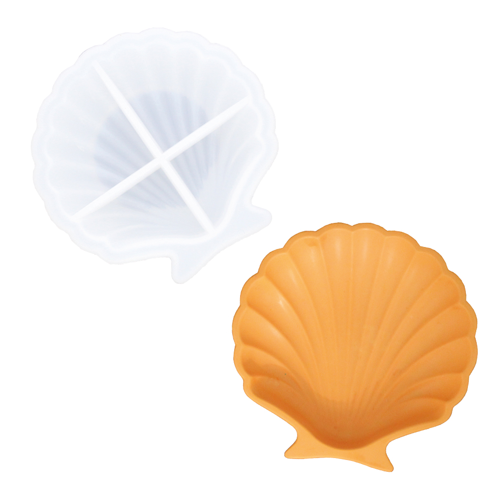 Shell Mould - Polysil