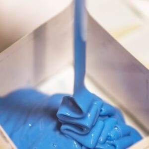 Silicone Rubber Pigments