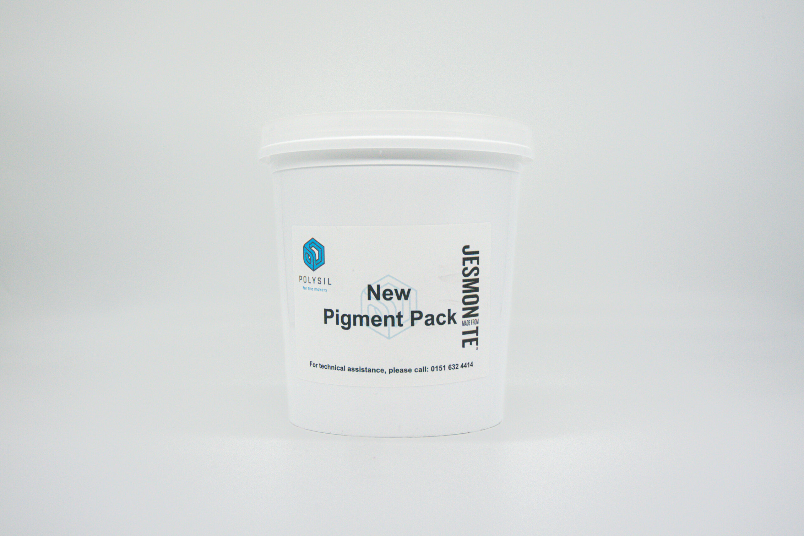 Charge, colorant , pigment pour résine et plâtre chez Rougier&Plé