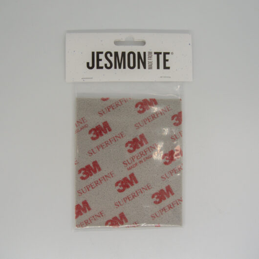 picture of Jesmonite extra fine sanding pad