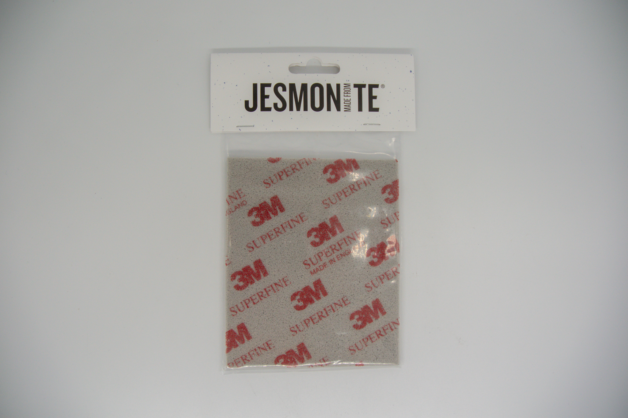 picture of Jesmonite extra fine sanding pad