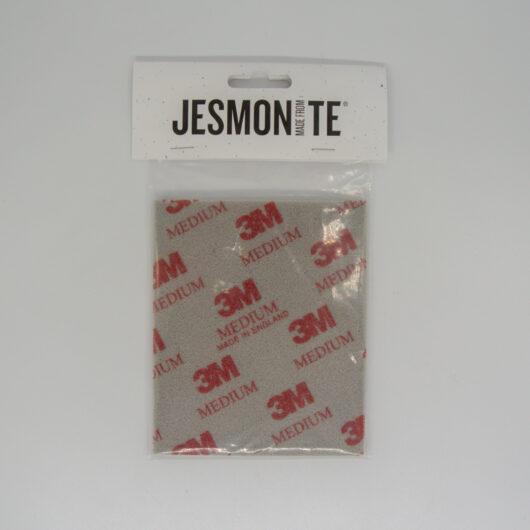picture of Jesmonite medium sanding pad