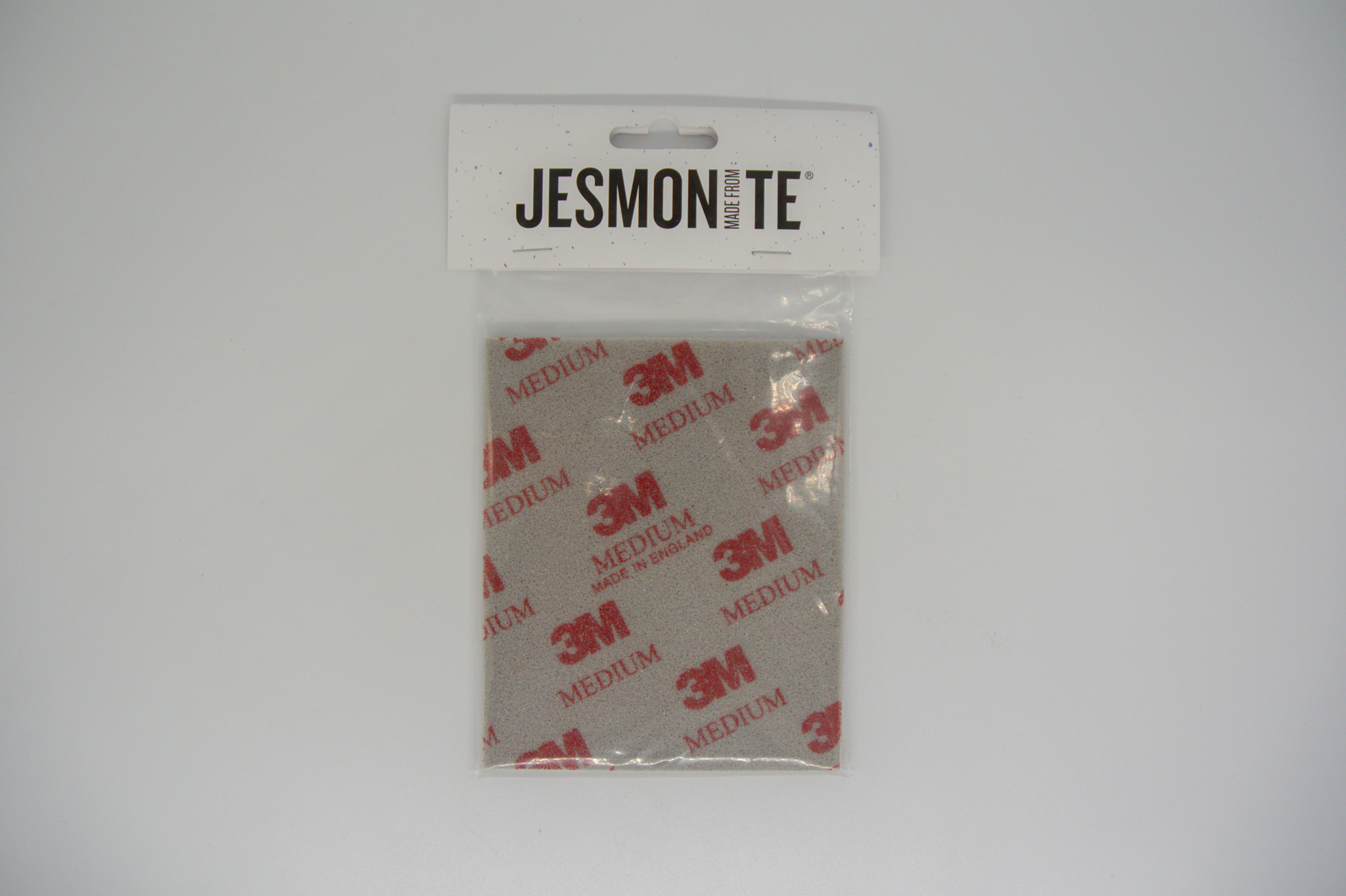 picture of Jesmonite medium sanding pad