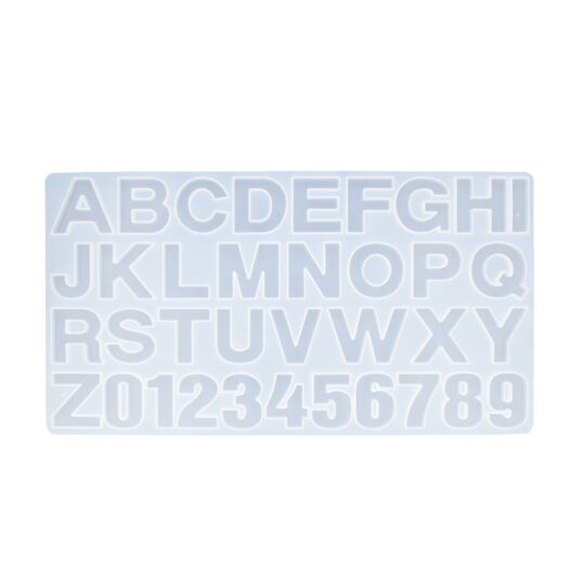 Example Mould