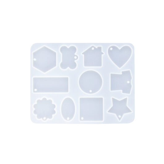 Example Mould