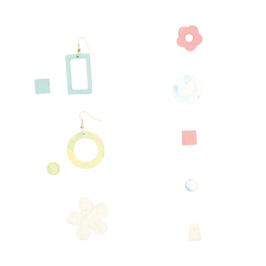 Example end product