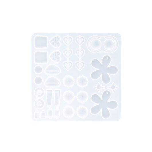 Example Mould