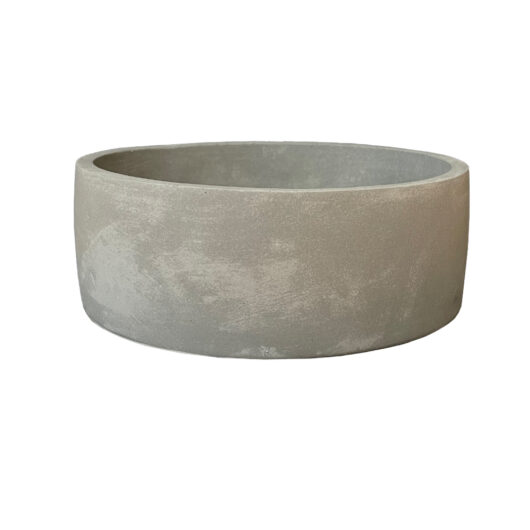 Example end product (side)